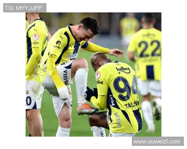 安德莱赫特与费内巴的精彩对决揭示欧洲足球新格局的可能性