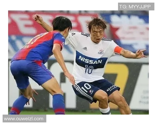 横滨水手与松本山雅激战成平局双方各取一分的精彩对决