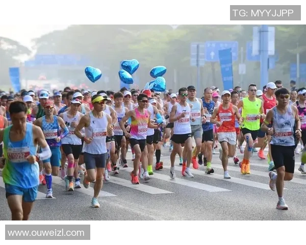 深圳城市马拉松评析：极限运动队的意识与表现探讨